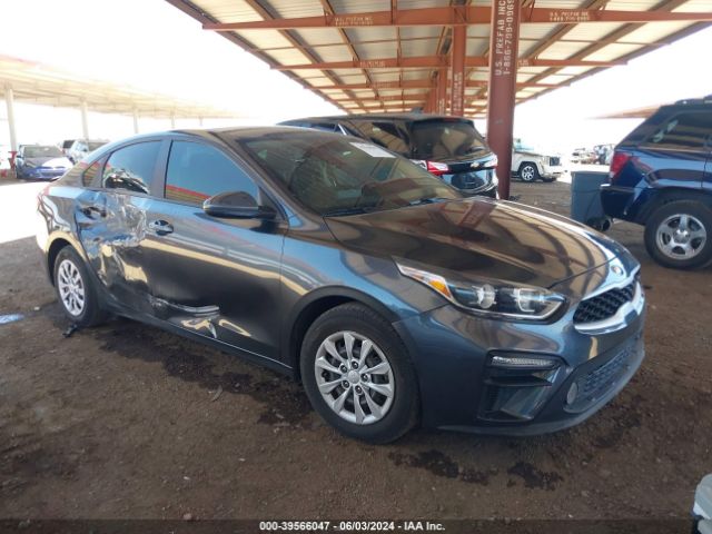 Photo 0 VIN: 3KPF24AD2KE091876 - KIA FORTE 