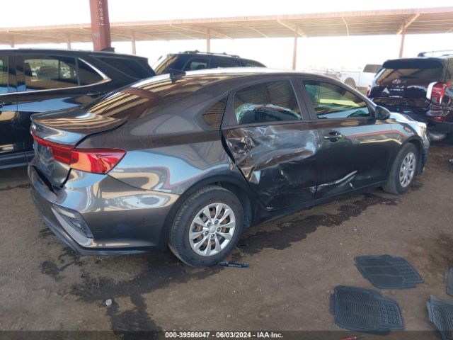 Photo 3 VIN: 3KPF24AD2KE091876 - KIA FORTE 