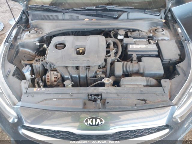 Photo 9 VIN: 3KPF24AD2KE091876 - KIA FORTE 