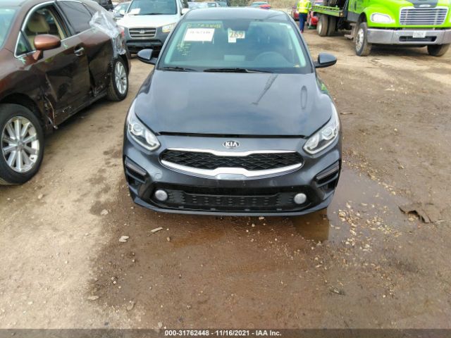 Photo 5 VIN: 3KPF24AD2KE091960 - KIA FORTE 