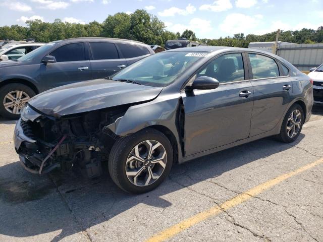 Photo 0 VIN: 3KPF24AD2KE092414 - KIA FORTE FE 