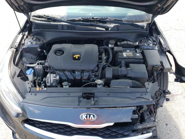 Photo 10 VIN: 3KPF24AD2KE092414 - KIA FORTE FE 