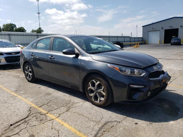 Photo 3 VIN: 3KPF24AD2KE092414 - KIA FORTE FE 