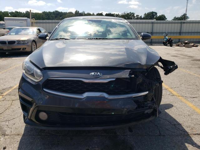 Photo 4 VIN: 3KPF24AD2KE092414 - KIA FORTE FE 