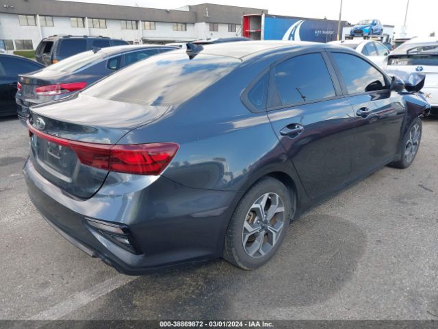 Photo 3 VIN: 3KPF24AD2KE093255 - KIA FORTE 