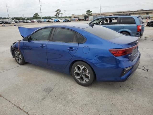 Photo 1 VIN: 3KPF24AD2KE096009 - KIA FORTE 