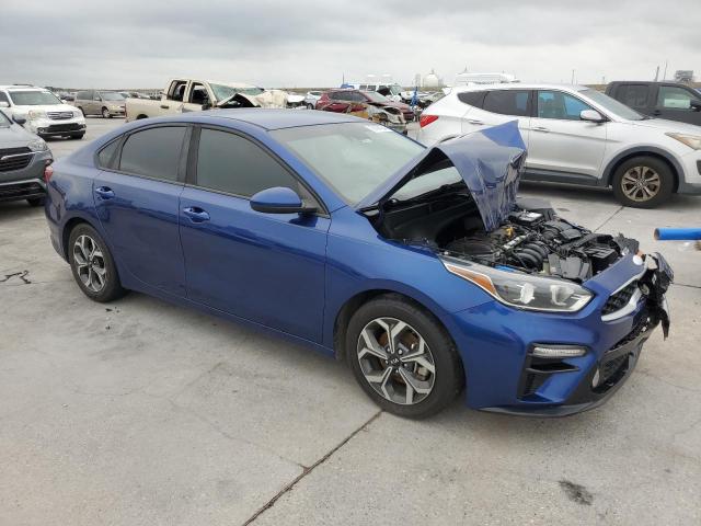 Photo 3 VIN: 3KPF24AD2KE096009 - KIA FORTE 