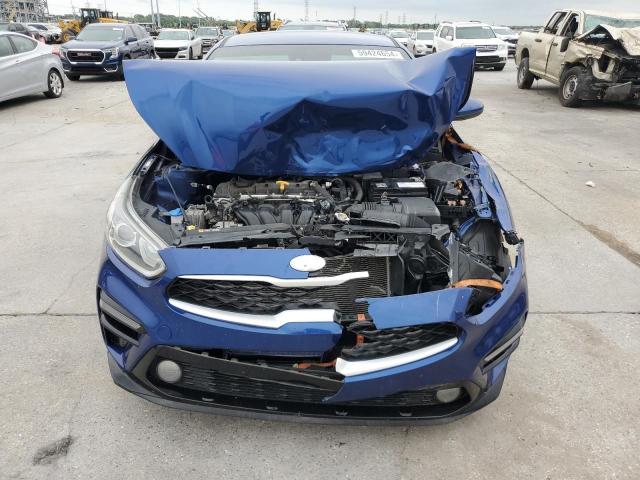 Photo 4 VIN: 3KPF24AD2KE096009 - KIA FORTE 