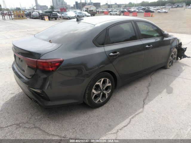 Photo 3 VIN: 3KPF24AD2KE096124 - KIA FORTE 