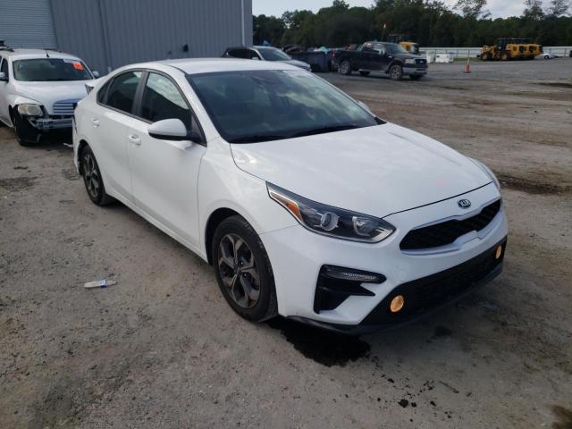 Photo 0 VIN: 3KPF24AD2KE096205 - KIA FORTE FE 