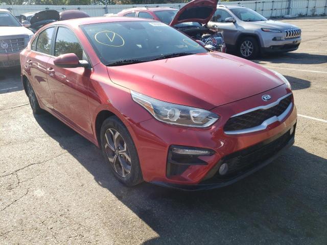 Photo 0 VIN: 3KPF24AD2KE096589 - KIA FORTE FE 