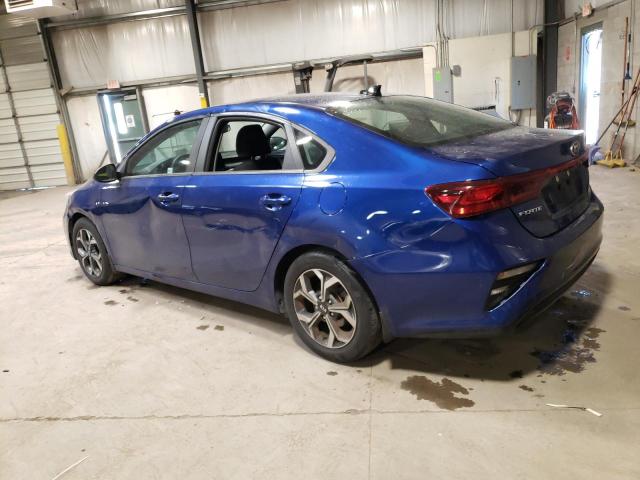 Photo 1 VIN: 3KPF24AD2KE098701 - KIA FORTE FE 