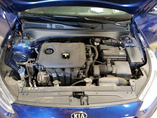 Photo 10 VIN: 3KPF24AD2KE098701 - KIA FORTE FE 