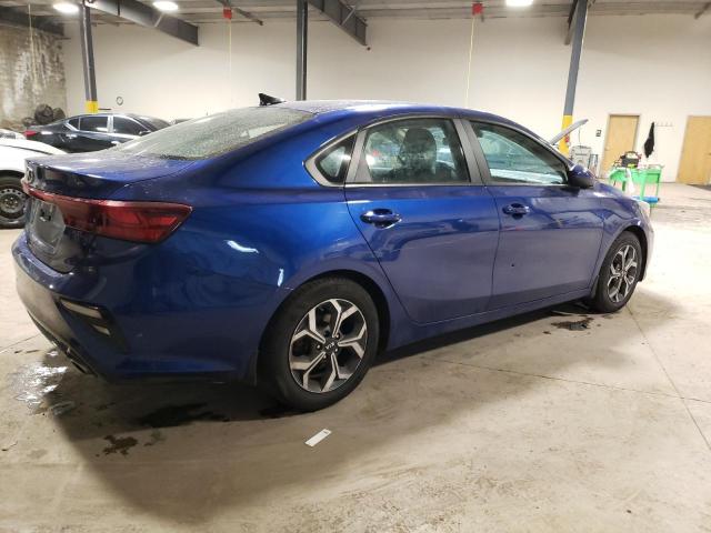 Photo 2 VIN: 3KPF24AD2KE098701 - KIA FORTE FE 