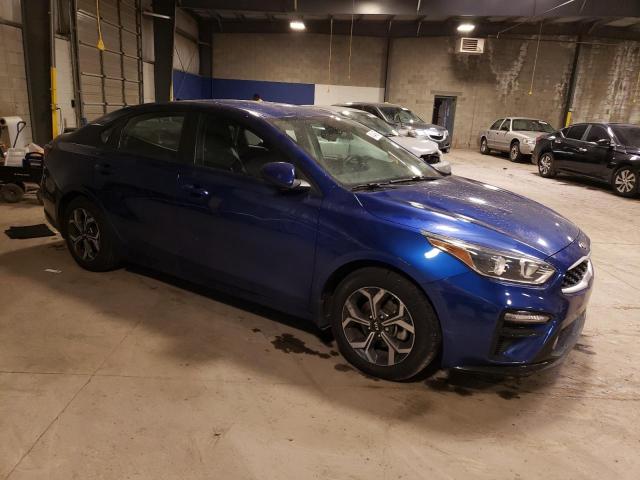 Photo 3 VIN: 3KPF24AD2KE098701 - KIA FORTE FE 