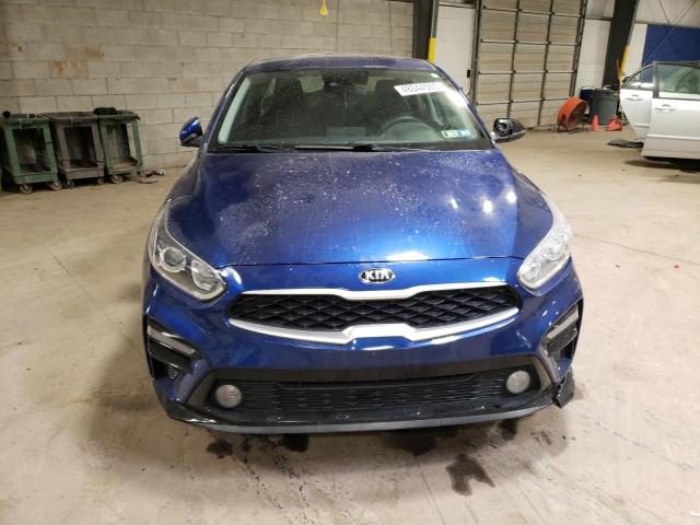 Photo 4 VIN: 3KPF24AD2KE098701 - KIA FORTE FE 