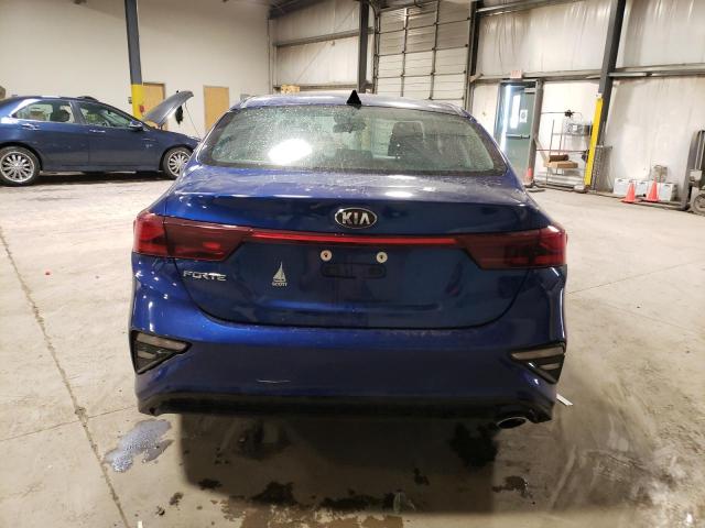 Photo 5 VIN: 3KPF24AD2KE098701 - KIA FORTE FE 