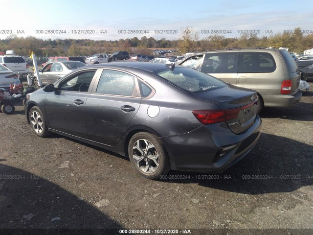 Photo 2 VIN: 3KPF24AD2KE100219 - KIA FORTE 