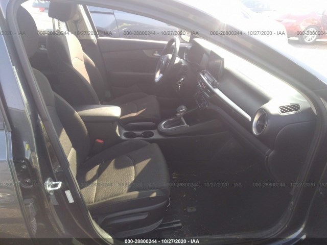 Photo 4 VIN: 3KPF24AD2KE100219 - KIA FORTE 