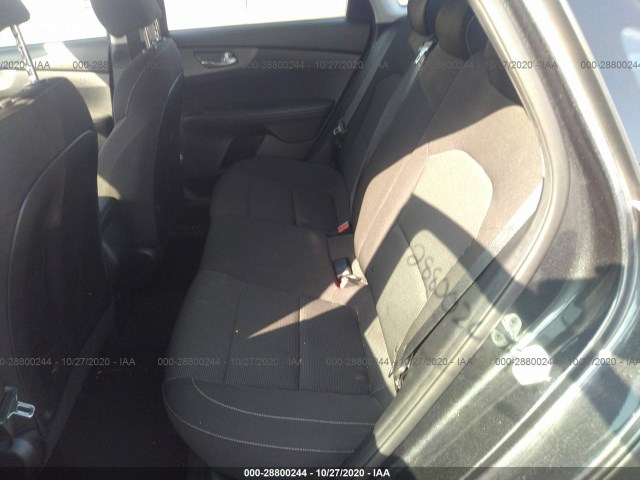 Photo 7 VIN: 3KPF24AD2KE100219 - KIA FORTE 