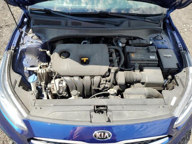 Photo 10 VIN: 3KPF24AD2KE103251 - KIA FORTE 