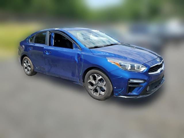 Photo 3 VIN: 3KPF24AD2KE103251 - KIA FORTE 