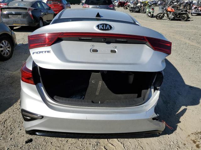 Photo 5 VIN: 3KPF24AD2KE103363 - KIA FORTE 