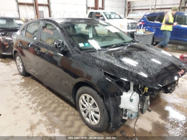 Photo 0 VIN: 3KPF24AD2KE106781 - KIA FORTE 