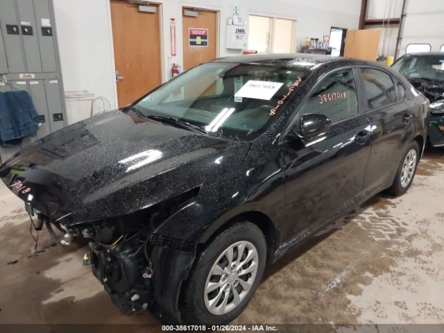 Photo 1 VIN: 3KPF24AD2KE106781 - KIA FORTE 