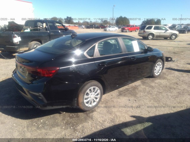 Photo 3 VIN: 3KPF24AD2KE107350 - KIA FORTE 