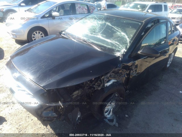 Photo 5 VIN: 3KPF24AD2KE107350 - KIA FORTE 