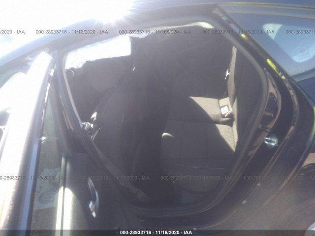 Photo 7 VIN: 3KPF24AD2KE107350 - KIA FORTE 