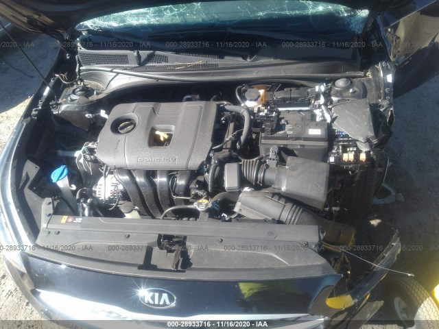 Photo 9 VIN: 3KPF24AD2KE107350 - KIA FORTE 