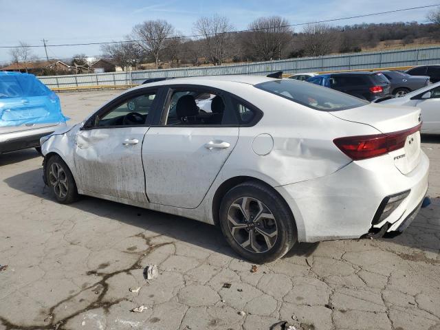 Photo 1 VIN: 3KPF24AD2KE107574 - KIA FORTE 