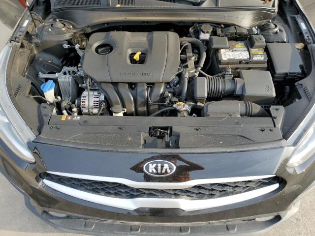 Photo 10 VIN: 3KPF24AD2KE109986 - KIA FORTE FE 