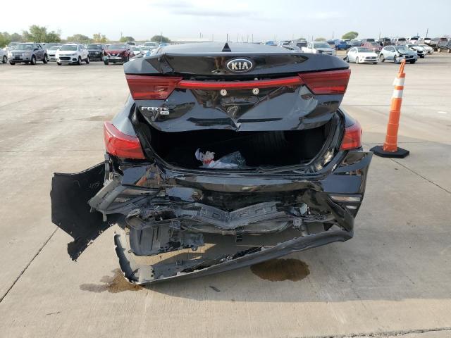 Photo 5 VIN: 3KPF24AD2KE109986 - KIA FORTE FE 