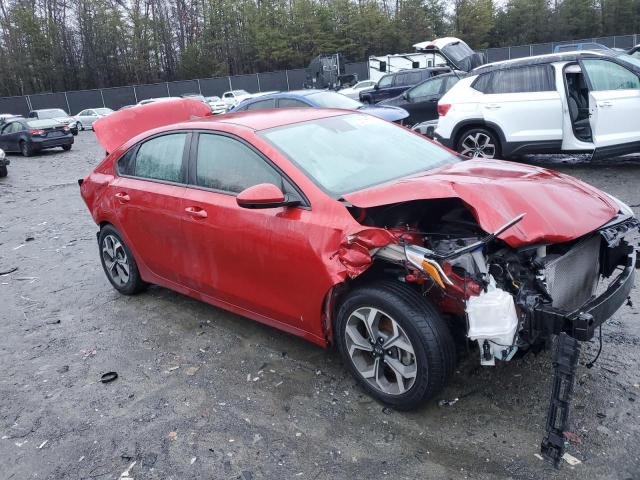 Photo 3 VIN: 3KPF24AD2KE111706 - KIA FORTE 