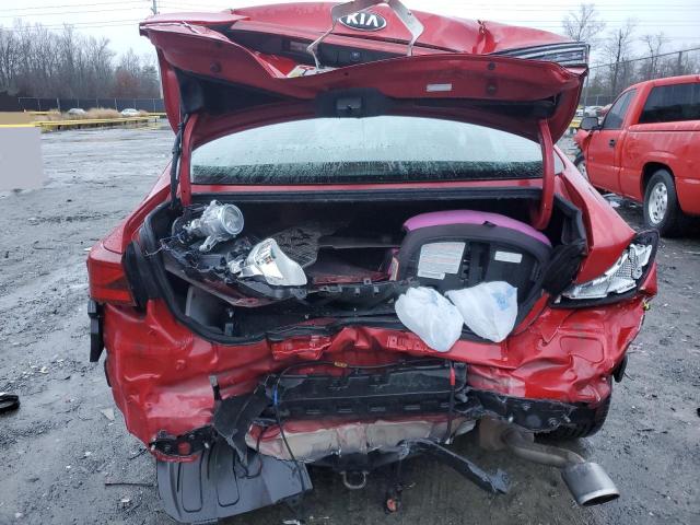 Photo 5 VIN: 3KPF24AD2KE111706 - KIA FORTE 