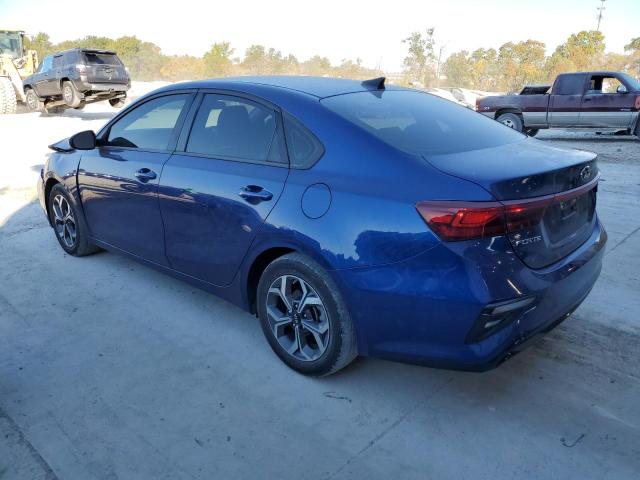 Photo 1 VIN: 3KPF24AD2KE112533 - KIA FORTE FE 