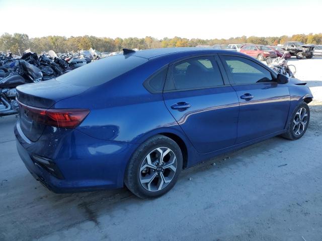 Photo 2 VIN: 3KPF24AD2KE112533 - KIA FORTE FE 