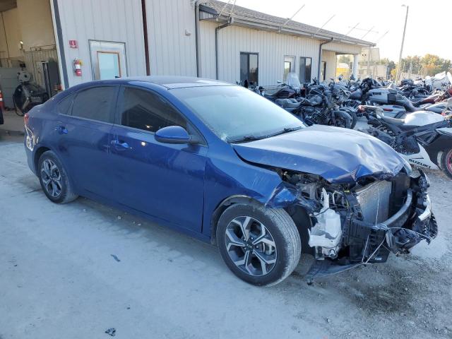 Photo 3 VIN: 3KPF24AD2KE112533 - KIA FORTE FE 