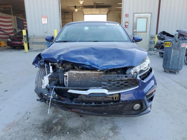 Photo 4 VIN: 3KPF24AD2KE112533 - KIA FORTE FE 