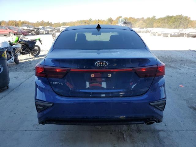 Photo 5 VIN: 3KPF24AD2KE112533 - KIA FORTE FE 