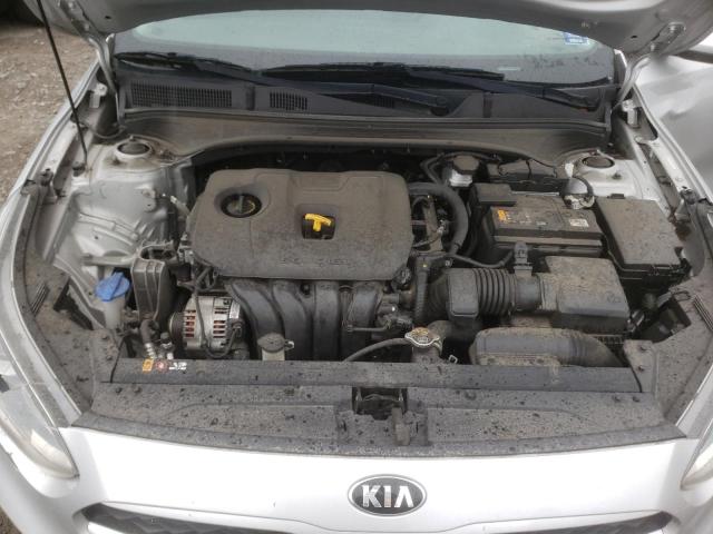 Photo 10 VIN: 3KPF24AD2KE116386 - KIA FORTE 