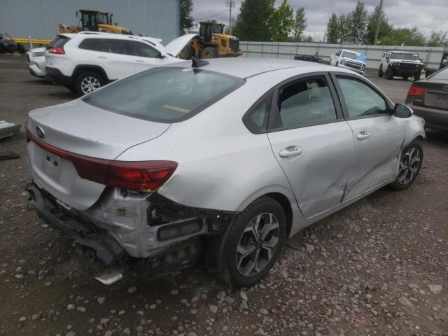 Photo 2 VIN: 3KPF24AD2KE116386 - KIA FORTE 