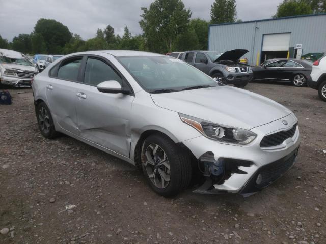 Photo 3 VIN: 3KPF24AD2KE116386 - KIA FORTE 