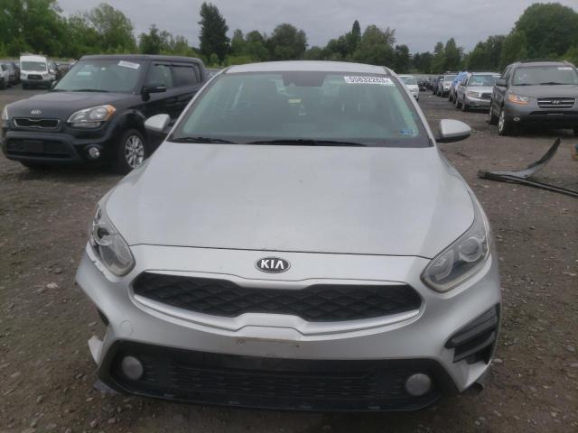 Photo 4 VIN: 3KPF24AD2KE116386 - KIA FORTE 