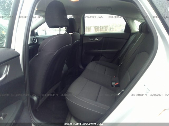 Photo 7 VIN: 3KPF24AD2KE117716 - KIA FORTE 