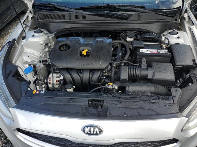 Photo 10 VIN: 3KPF24AD2KE120051 - KIA FORTE FE 