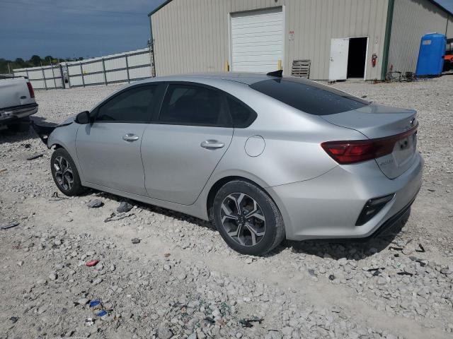 Photo 1 VIN: 3KPF24AD2KE120602 - KIA FORTE FE 